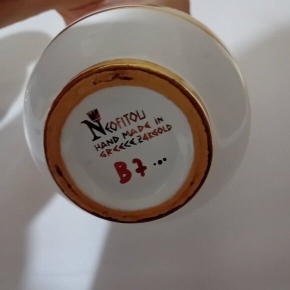 Made In Greece Vases Bundle - Picture 3 of 6